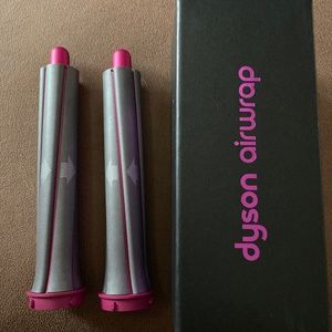Dyson Airwrap Long Barrel 30mm (1.2”)